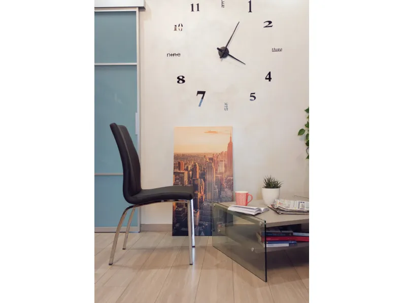 Sedia Gea di AF Ferrero