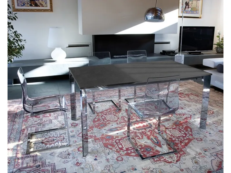 Sedia Gel di Domitalia