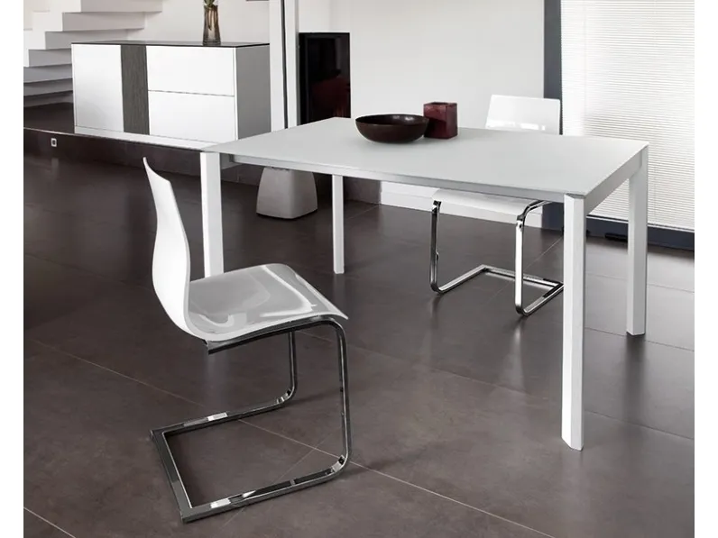 Sedia Gel-SL di Domitalia