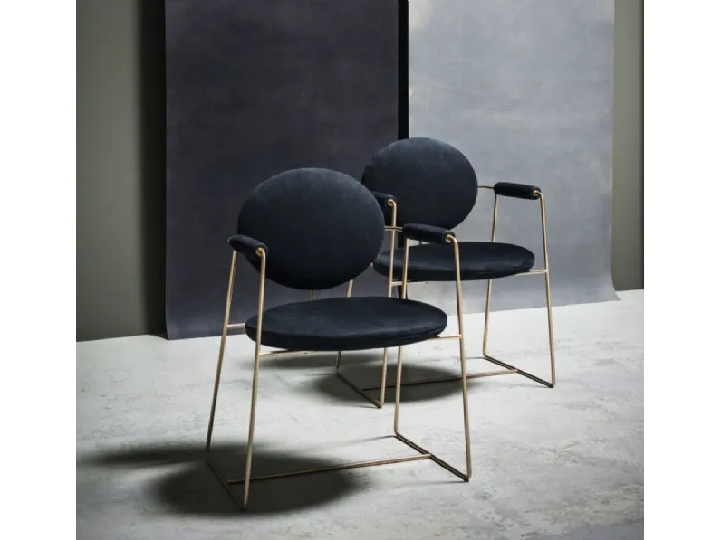 Sedia Gemma di Baxter