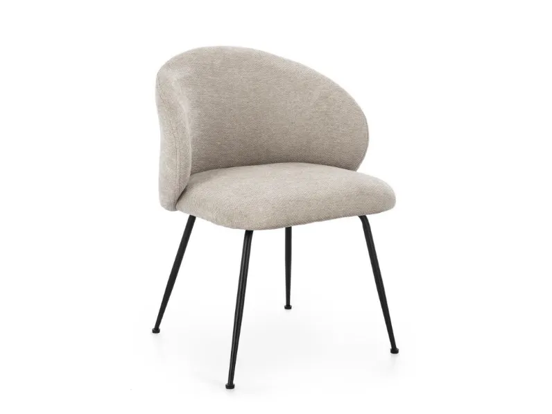 Sedia Gesien di Bizzotto