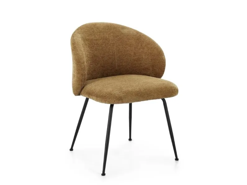 Sedia Gesien di Bizzotto