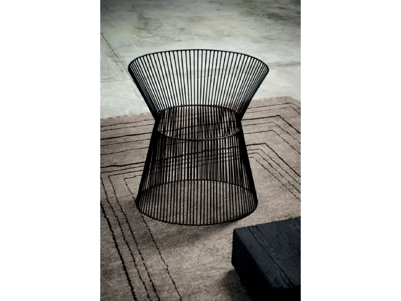 Sedia Gibellina di Baxter