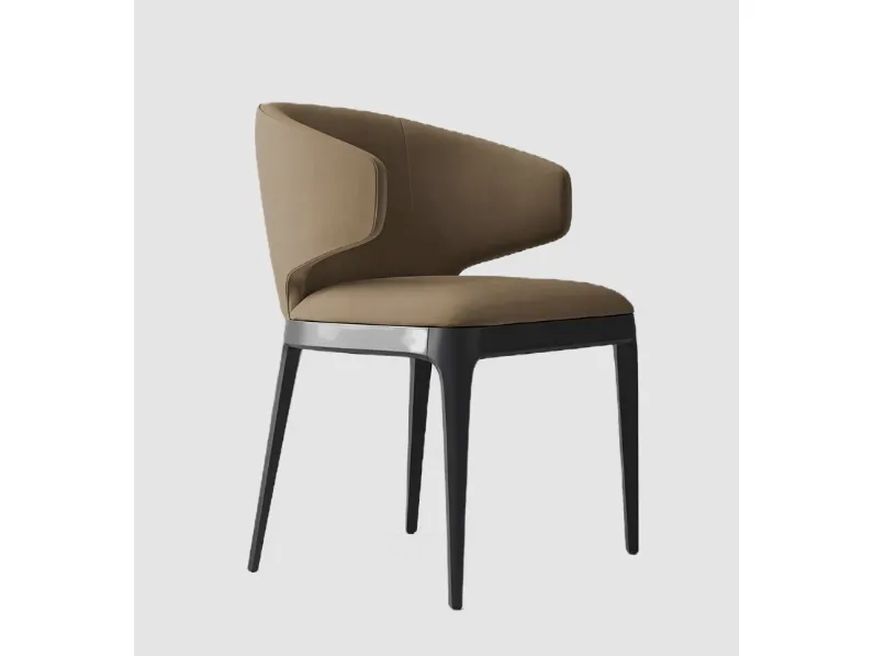 Sedia Ginevra di Fasolin