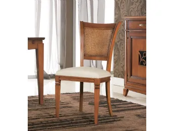 Giorgia art 3001 in Noce Biondo