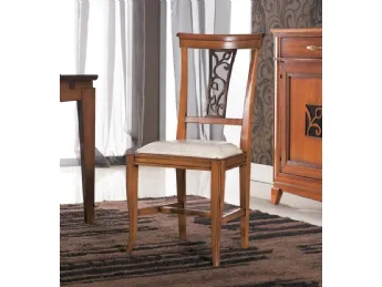 Giorgia art 3011 in Noce Biondo