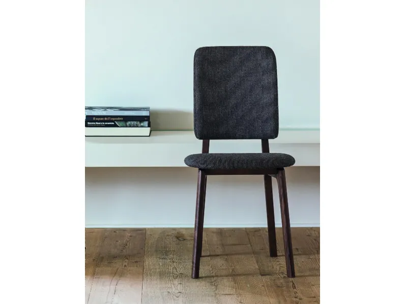 Sedia Gisa 1520 di Bross Italia