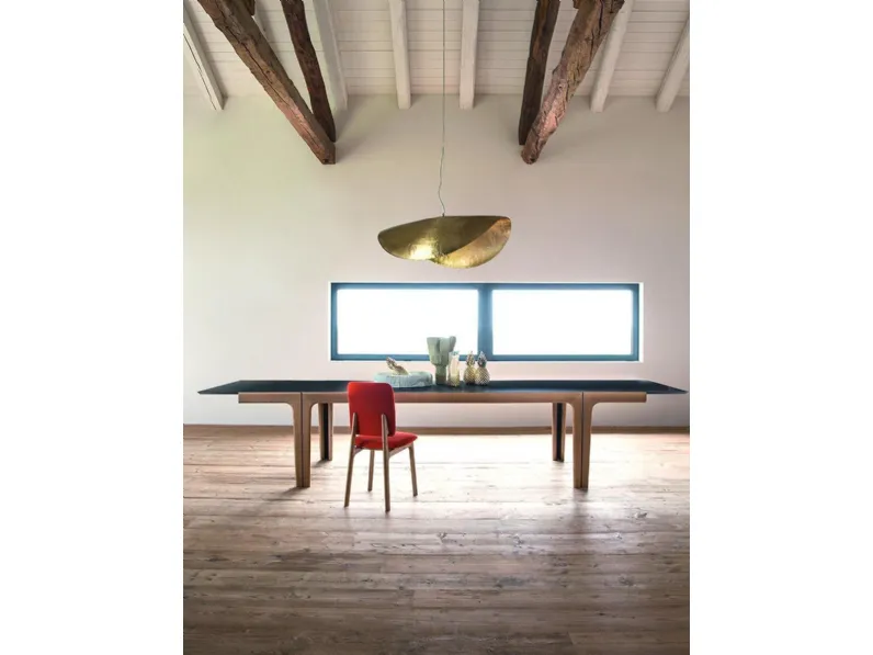 Sedia Gisa 1520 di Bross Italia