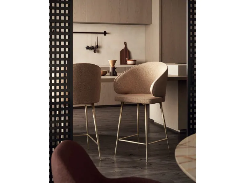 Sgabello Giulia de Di Lazzaro