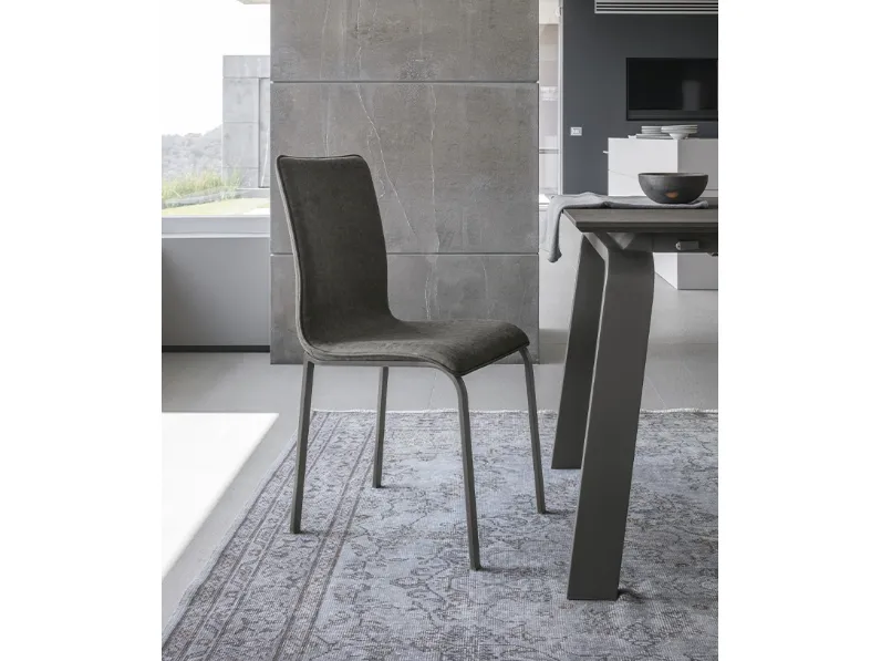 Sedia Glamour New di Target Point