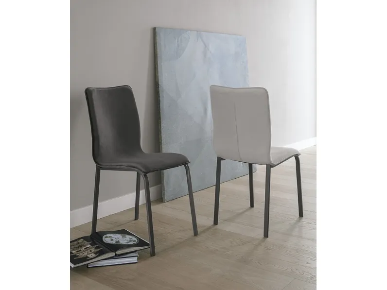 Sedia Glamour New di Target Point