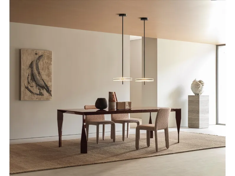 Sedia Glove-Up di Molteni & C