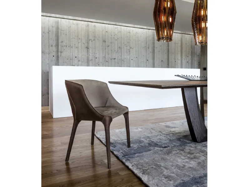 Sedia Goldie di Arketipo