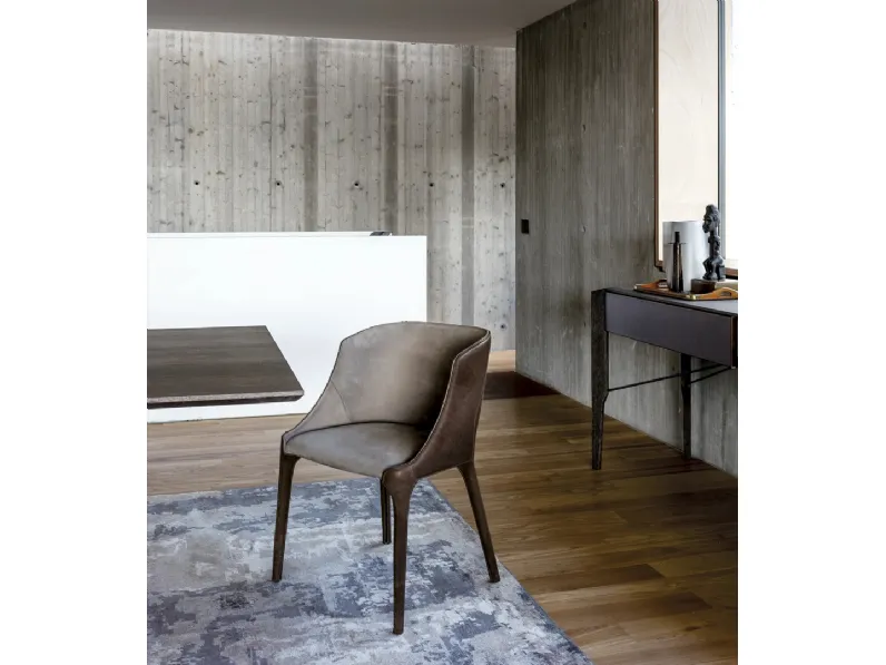 Sedia Goldie di Arketipo