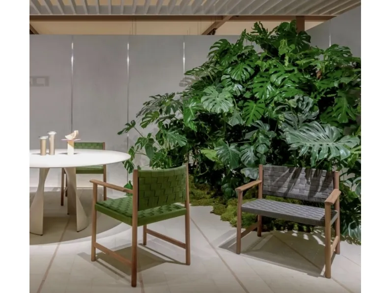 Sedia Griante di Pedrali