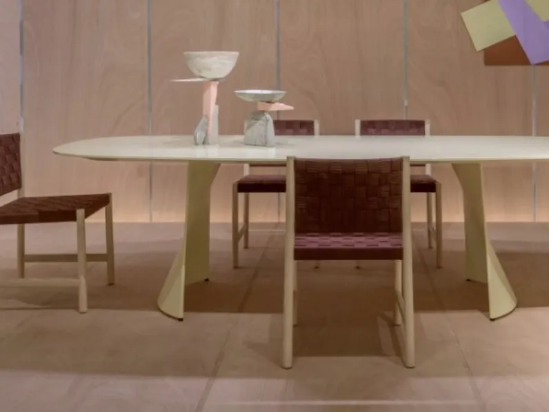 Sedia Griante di Pedrali