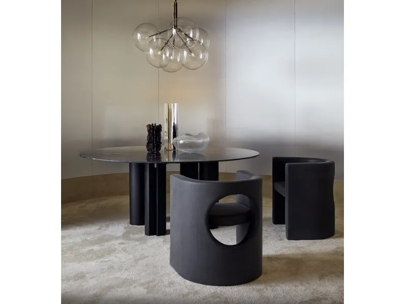 Sedia H20 di Gallotti&Radice