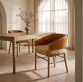 Sedia Halva di Kare Design