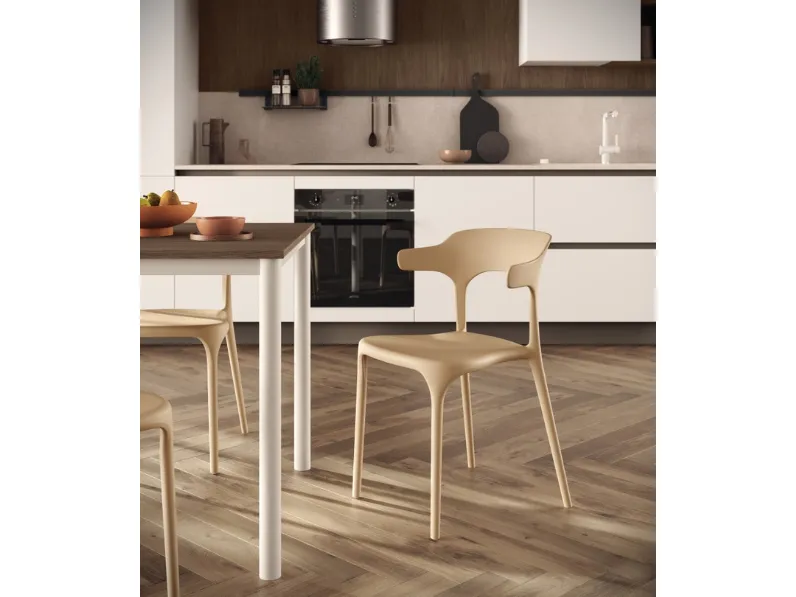 Sedia Hang di Scavolini