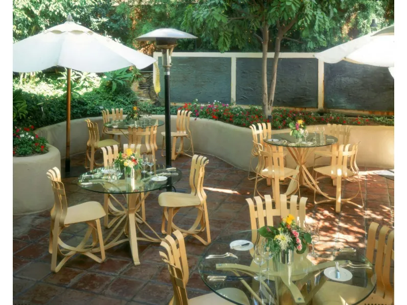 Sedia Hat Trick™ Chair di Knoll