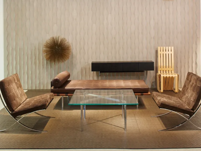 Sedia High Sticking™ Chair di Knoll