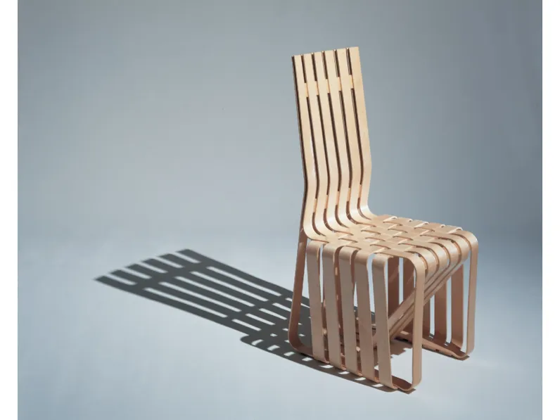 Sedia High Sticking™ Chair di Knoll