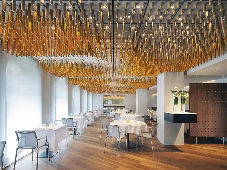 Sedia Highframe di Alias