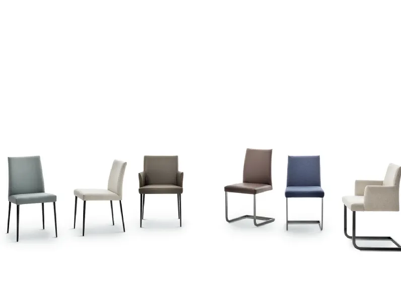 Sedia Hisa di Bontempi