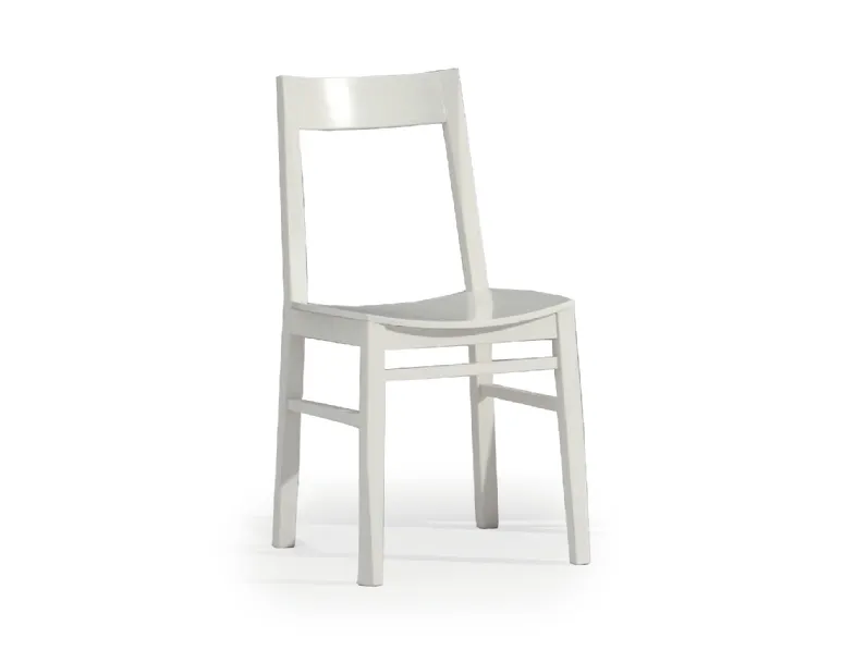 Sedia Ibiza di Intermobili Bassano