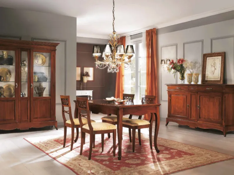 Sedia Icon 2|4 IC45 di Imba Srl