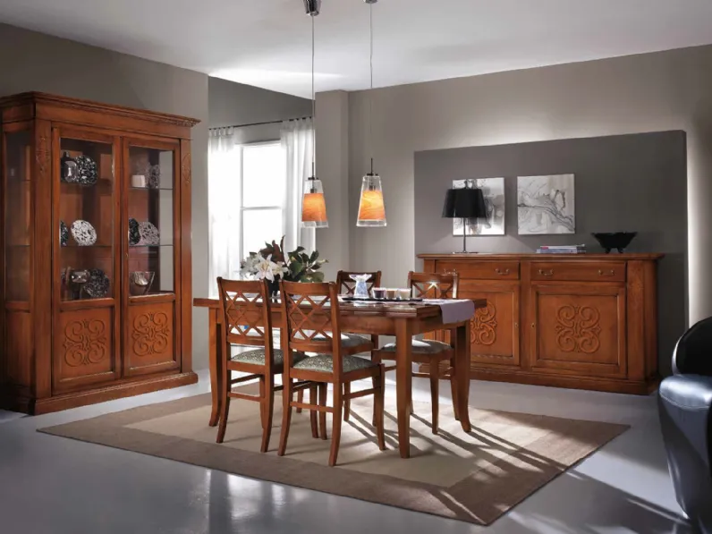 Sedia Icon 2|4 IC49 di Imba Srl