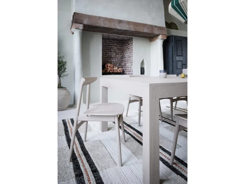 Sedia Almo di Imperial Line