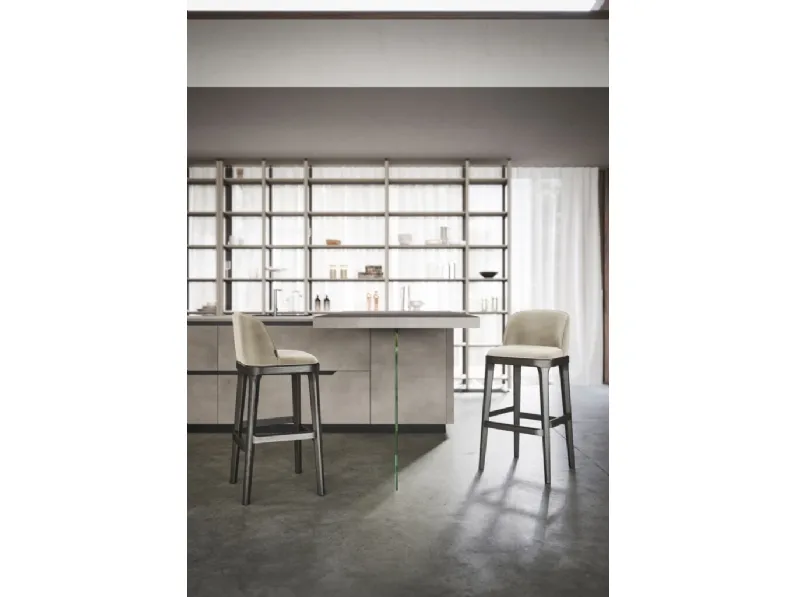 Sgabello Damblè di Imperial Line