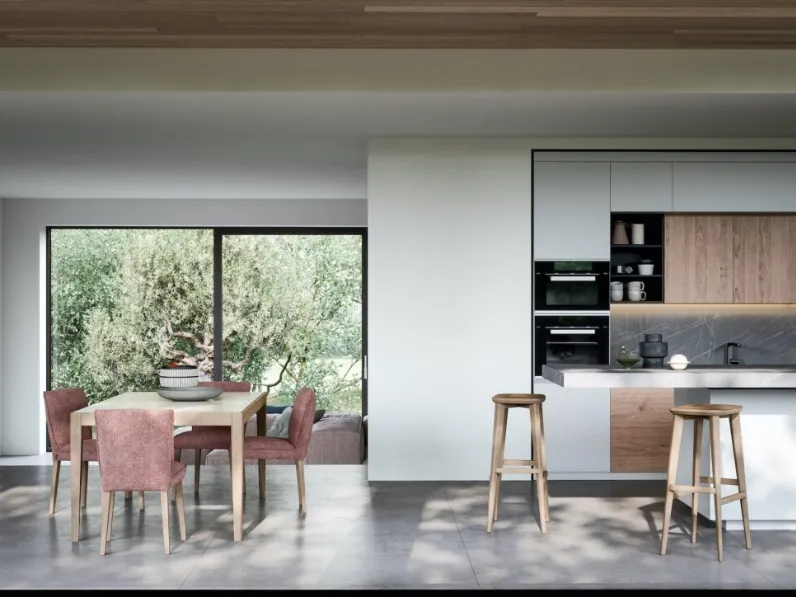 Sgabello Opéra di Imperial Line