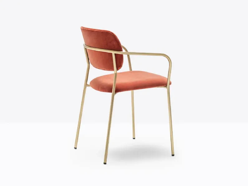 Sedia Jazz di Pedrali