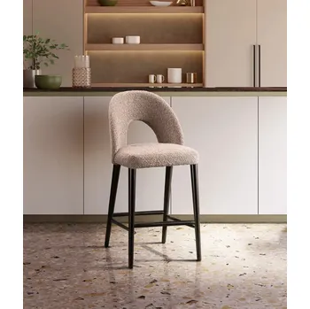 Sgabello Jolie di Tafaruci