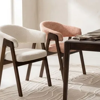 Sedia Jonte di Kare Design