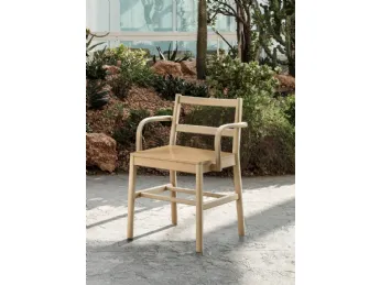 Julie Armchair