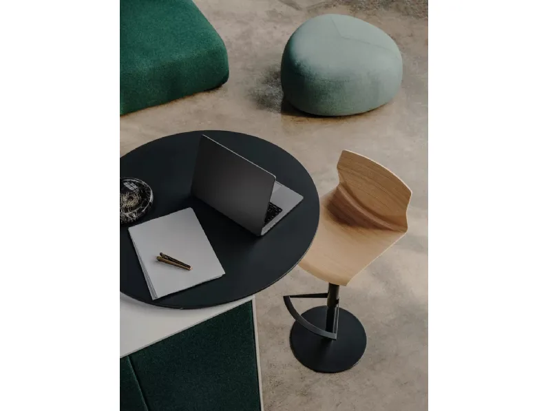 Sgabello Kai di LaPalma