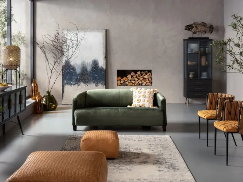 Sedia Cheerio di Kare Design