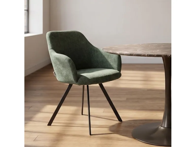 Sedia Coco di Kare Design