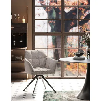 Sedia Thinktank di Kare Design