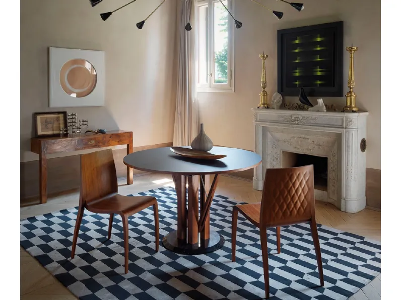 Sedia di design Ki di Horm