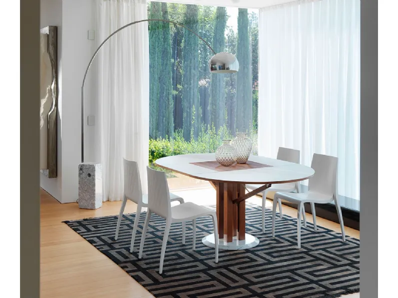 Sedia di design Ki di Horm