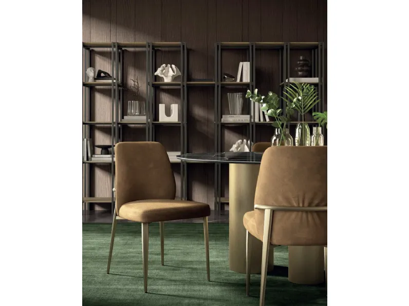 Sedia Kira de Di Lazzaro