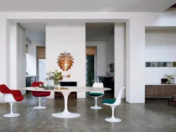 Tulip Chair