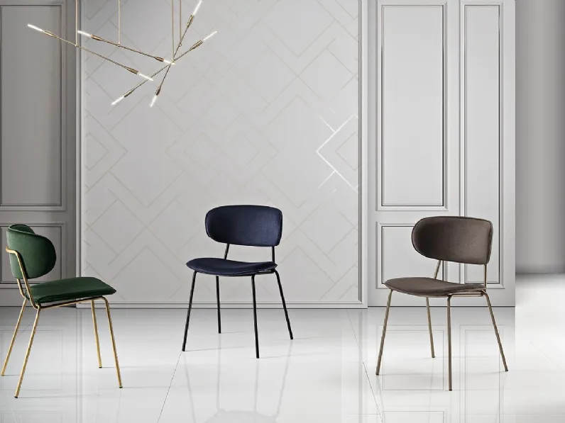 Sedia Kristy di MaxHome