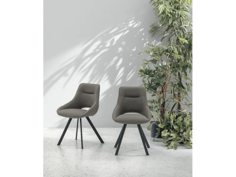 Sedia Kudo di Target Point