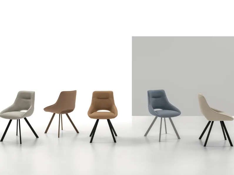 Sedia Kudo di Target Point