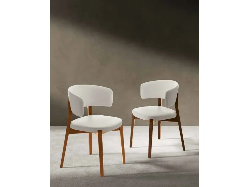 Sedia La Fenice di Eurosedia